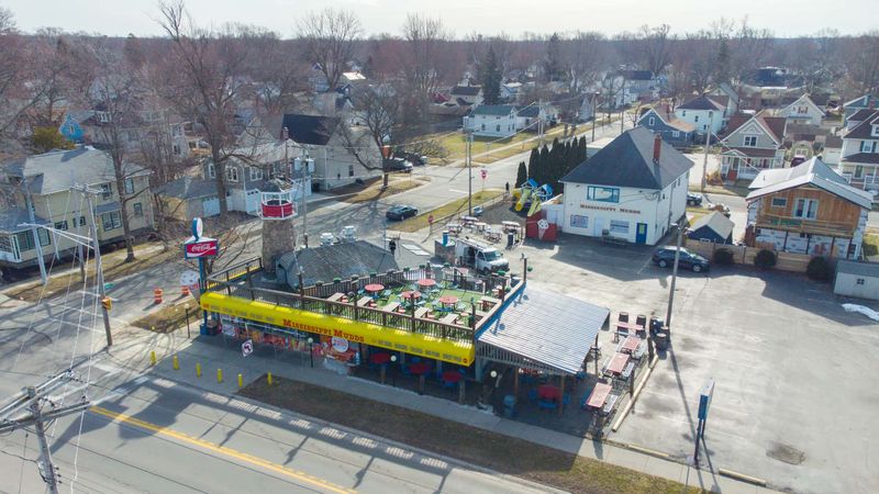 Tonawanda Town
