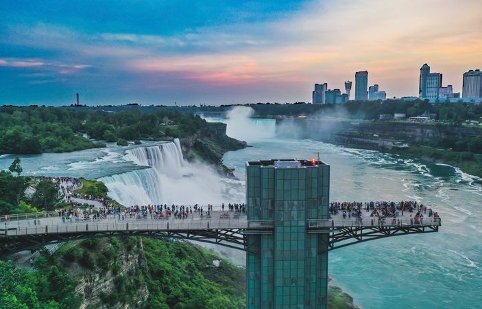 Niagara Falls
