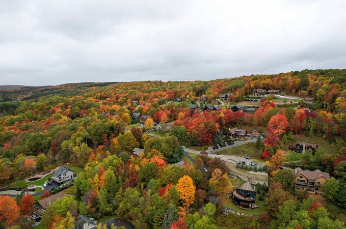 Town of Niagara