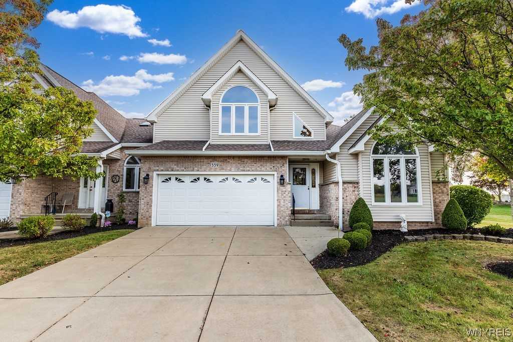 Grand Island, NY 14072