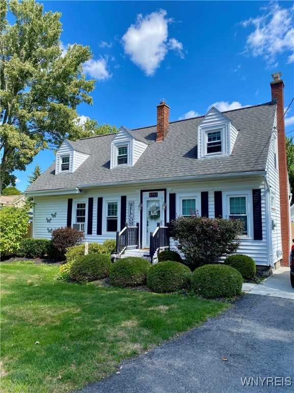 Wheatfield, NY 14120