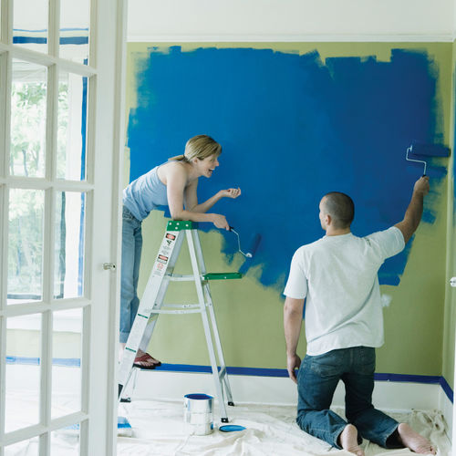 Paint Like a Pro