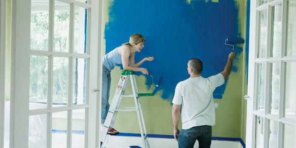 Paint Like a Pro
