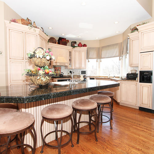 Easy Care for Your Natural Stone