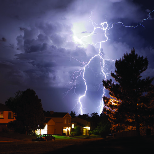 Be Prepared for Severe Weather in St. Louis