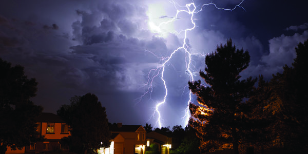 Be Prepared for Severe Weather in St. Louis