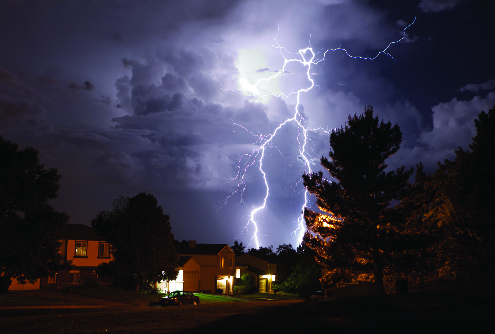 severe weather