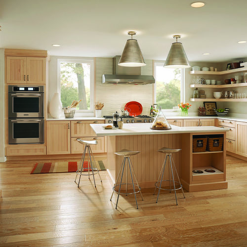 Bring Your Personal Design Style to Life
