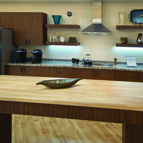 Creating Your St. Louis Dream Green Kitchen