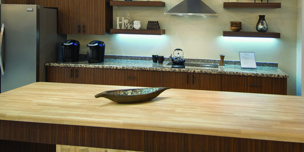 Creating Your St. Louis Dream Green Kitchen