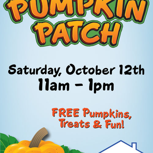 Pumpkin Patch