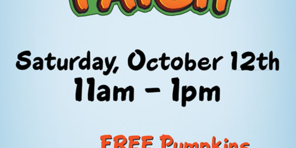 Pumpkin Patch