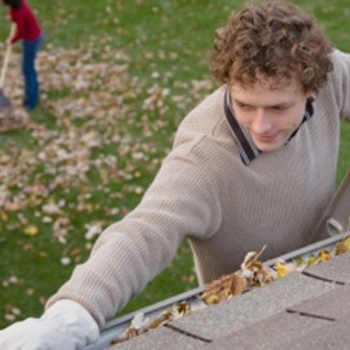 Preparing Your St. Louis Home for Fall