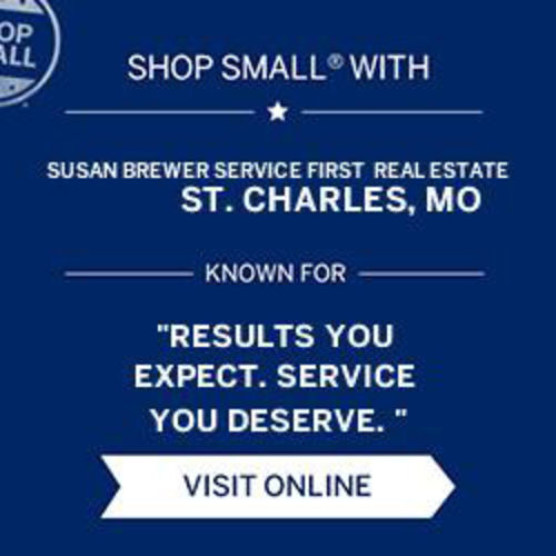 Shop with Us on Small Business Saturday