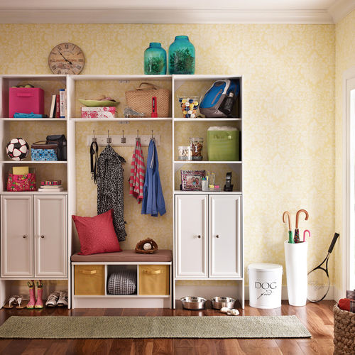 Home Organization in Your St Louis Home