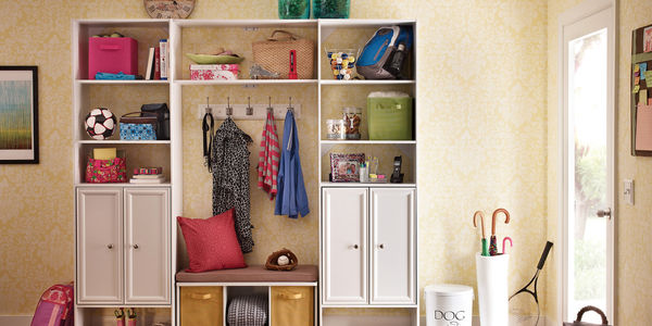 Home Organization in Your St Louis Home