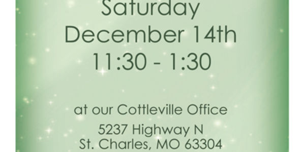 Photos with Santa