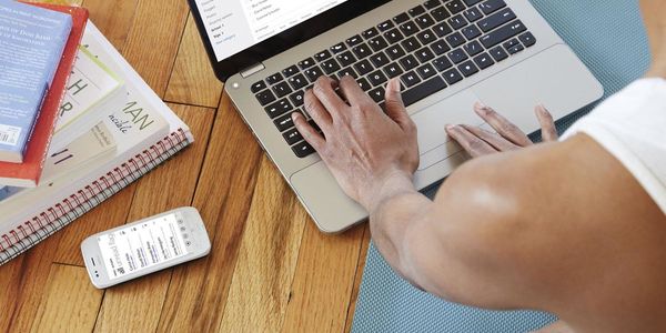Tackling an overloaded inbox