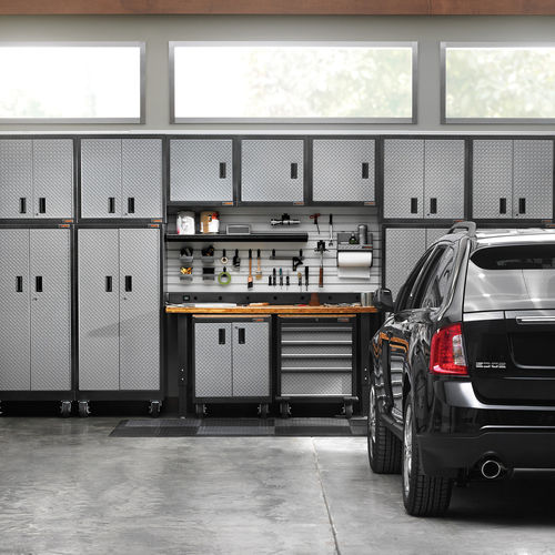 Organize Your St. Louis Garage
