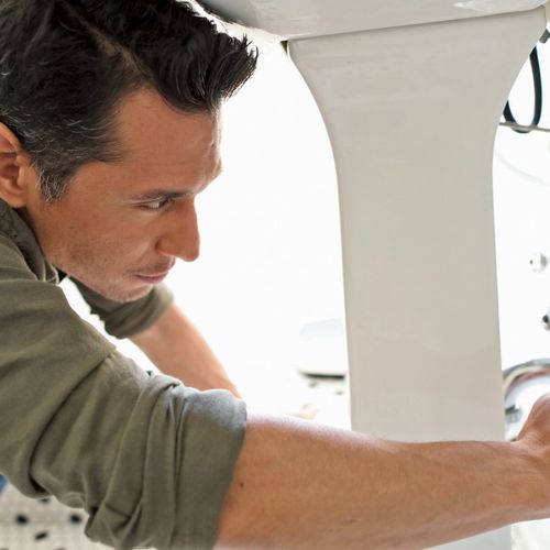 A seasonal guide to maintaining your home
