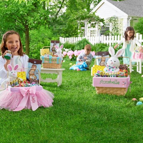 Simple ways to make Easter special for family of all ages