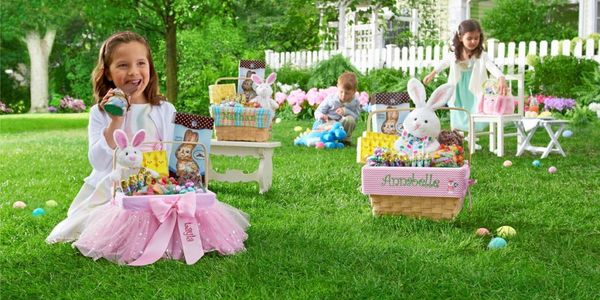 Simple ways to make Easter special for family &hellip;