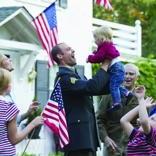 5 truly meaningful ways to show your patriotism this Memorial Day and beyond