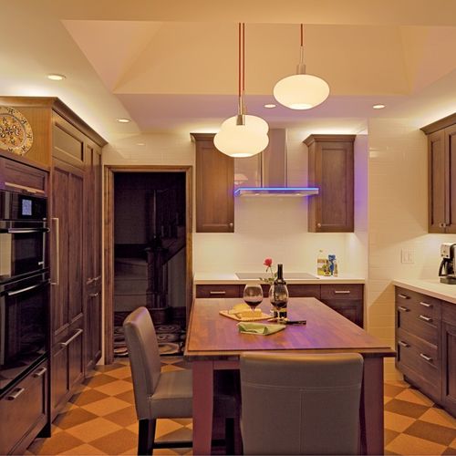 Five tried-and-true tips for rocking your kitchen remodel