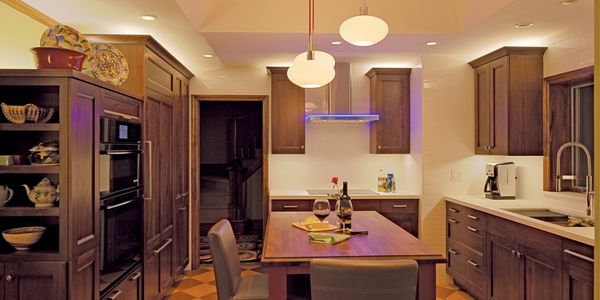 Five tried-and-true tips for rocking your kitchen remodel