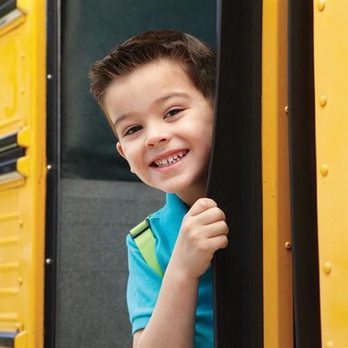 5 tips to help your child have a great school year