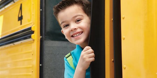 5 tips to help your child have a &hellip;