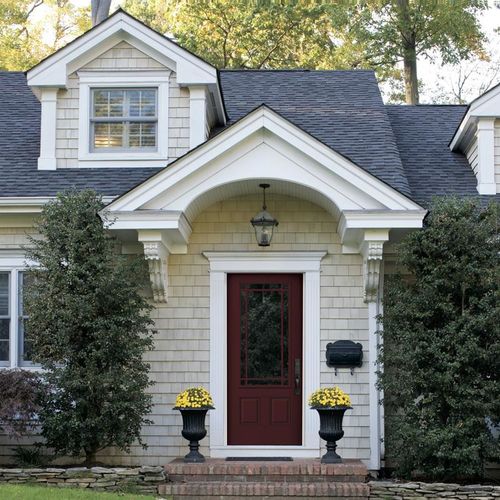 5 Tips for Creating Fall Curb Appeal