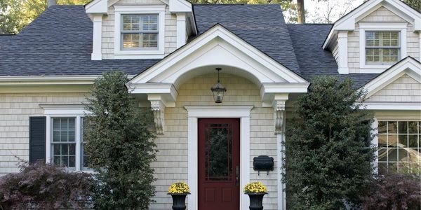 5 Tips for Creating Fall Curb Appeal