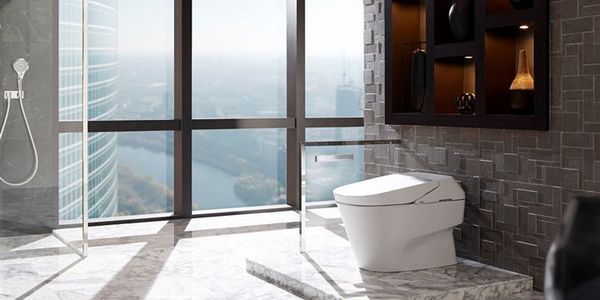4 Futuristic Bath Upgrades to Indulge in for &hellip;