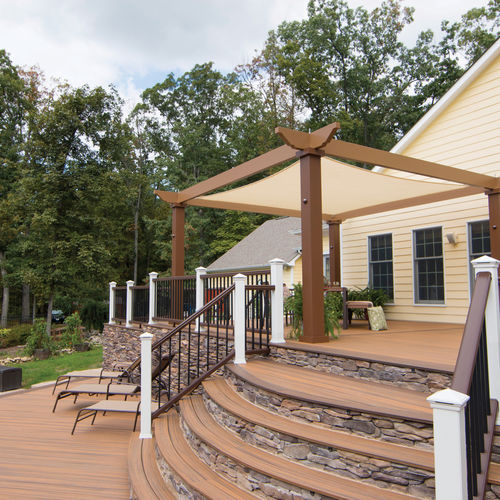 Updating Your St. Louis Outdoor Space