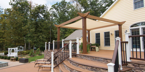 Updating Your St. Louis Outdoor Space