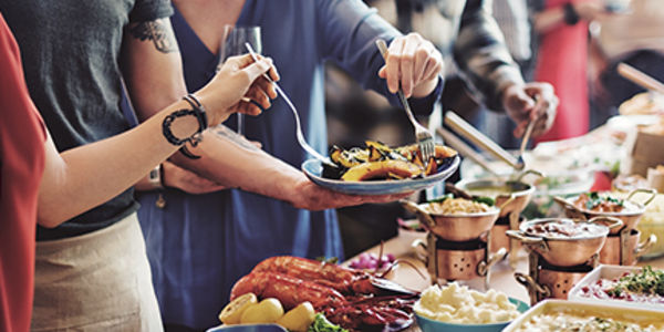 Get Ready for Holiday Hosting