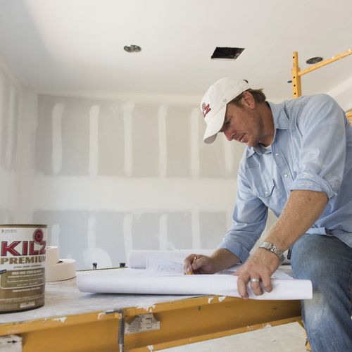 3 Easy Home Improvement Projects You Can Tackle Right Now
