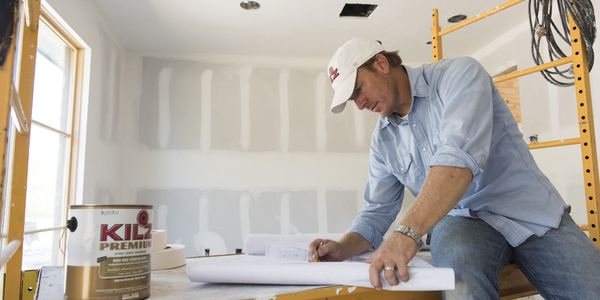 3 Easy Home Improvement Projects You Can Tackle &hellip;