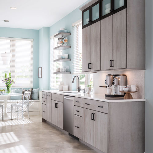 Color Your Kitchen