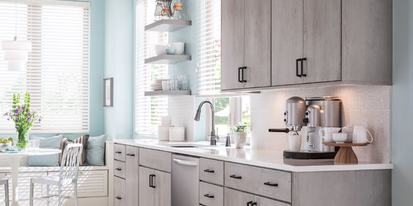 Color Your Kitchen
