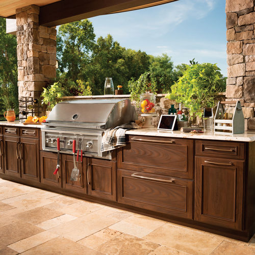 Outdoor Living Spaces in St Charles