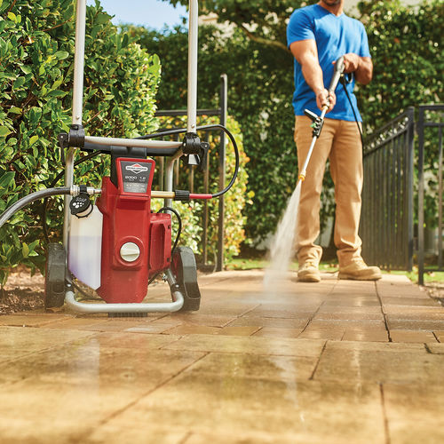 Prepare Outdoor Spaces for Warm Weather Use