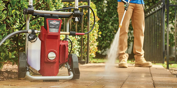 Prepare Outdoor Spaces for Warm Weather Use