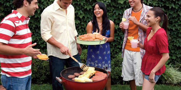 Stop Mosquitoes from Ruining Summer Fun