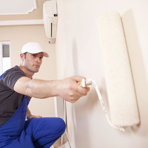 Easy DIY projects to prepare your home for sale
