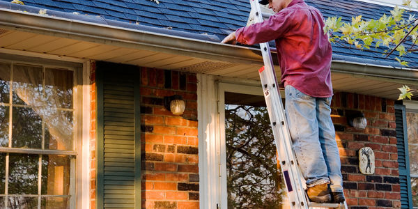 Fall Home Maintenance Projects