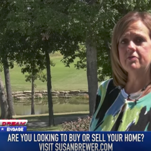 The American Dream TV Whitmoor