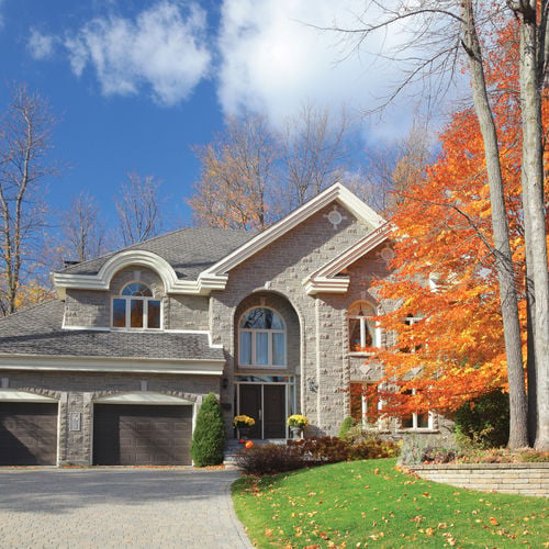 Fall Upgrades for Enhancing Your Home