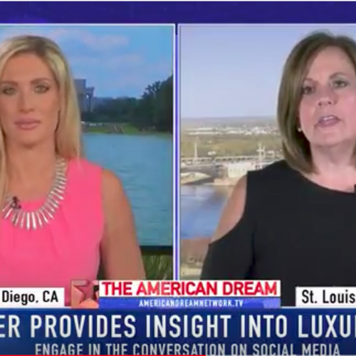 American Dream TV - Our Local Luxury Market